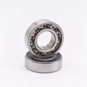 ตลับลูกปืนเม็ดกลมร่องลึก6000 6000ZZ 6000DDU 6000LLU 6000ZZE 6000-2RS 6000VV <span class=keywords><strong>emq</strong></span> ลูกปืนกันเสียงรบกวนต่ำอายุการใช้งานยาวนาน - Product Image 2