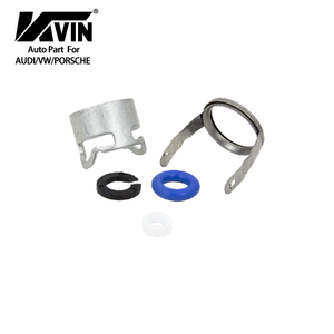 KVIN 06E998907G C62.4/<span class=keywords><strong>3.2</strong></span>インジェクター修理キット<span class=keywords><strong>2</strong></span>.8 <span class=keywords><strong>2</strong></span>.5 <span class=keywords><strong>3.2</strong></span> 06E 998 907G用インジェクター修理キット - Product Image 3