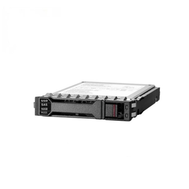 P40512-B21   3.84TB SAS 12G Mixed Use SFF BC Value SAS Multi Vendor SSD P40512-B21