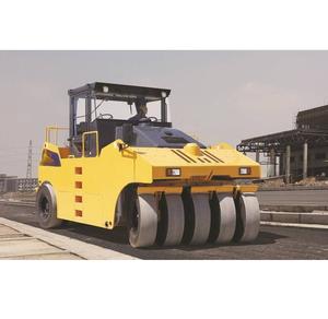 <span class=keywords><strong>Prix</strong></span> usine XGMA XG6301P 171HP Largeur de compactage 2750mm Compacteur pneumatique à <span class=keywords><strong>pneus</strong></span> pour le compactage de l'asphalte et le pavage des pistes aéroportuaires - Product Image 4