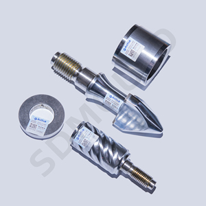 Bán phụ tùng chính hãng haitian đúc tiêm máy Phụ kiện ban đầu - Product Image 1