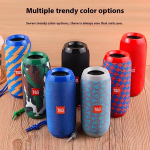 Không thấm nước không dây di động thẻ-chèn loa, thể thao loa siêu trầm, quà tặng Loa - Product Image 4