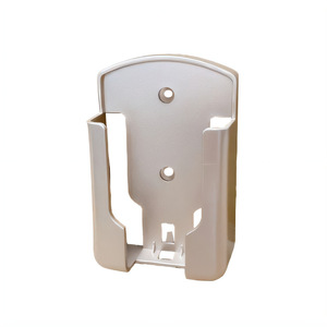 Universal Wall Mounted Remote <b>Control</b> <b>Holder</b> For Midea Haier No Drilling Required Plastic Storage Box - Product Image 2