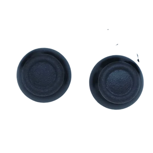 Kit de 12 Botones para Control de Videojuegos, Repuesto para CUH-ZCT1 CUH-ZCT2 JDM-001 011 030 040 050 055, Palancas de Mando, D-pad, ABXY, Color Negro - Product Image 2