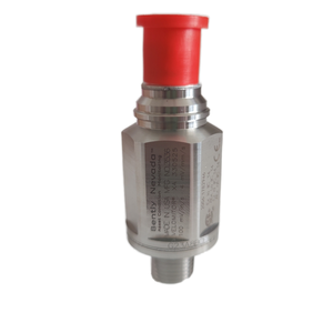 Sensor de Vibración 330525-02 Piezo-velocity330525-00 - Product Image 1