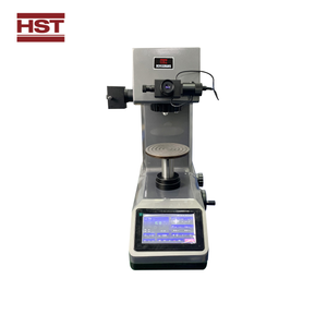 Probador de dureza Brinell en línea Máquina de prueba de dureza automática en línea para cilindros de gas Tipo de HST-HBMT-365 - Product Image 4