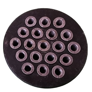 Vật liệu xây dựng bài căng thẳng Phụ Kiện Vòng Neo Mono/đa lỗ cho thấp thư giãn PC Strand căng thẳng cao độ bền kéo - Product Image 4
