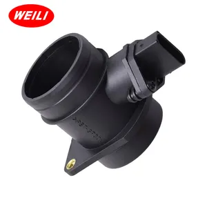 Good Quality MAF Sensor 0280218075 13627566986 13621438687 Mass Air Flow Sensor For BMW E81 E87 E46 E90 E91 E92 116I 316I