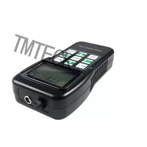 ทีเอ็มเทค THL210 เครื่องทดสอบความแข็งแบบพกพา แบตเตอรี่ขนาดใหญ่ พร้อมจอแสดงผล LCD เชื่อมต่อผ่าน USB - Product Image 1