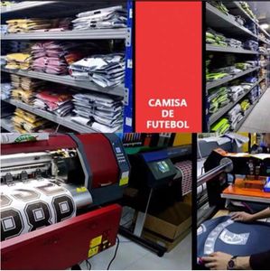 Conjunto de Camisetas de Fútbol para Niños, Uniforme de Fútbol, Camisetas de Fútbol, Trajes de Fútbol, Camisetas del Barcelona para Niños, Camisetas de <span class=keywords><strong>Miami</strong></span> - Product Image 6