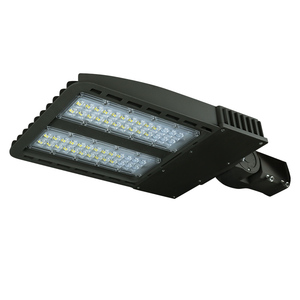 Lámpara Solar LED de 100W de Alta Luminosidad para Exteriores, Jardín, Profesional, Tipo Caja de Zapatos, para Calle - Product Image 6