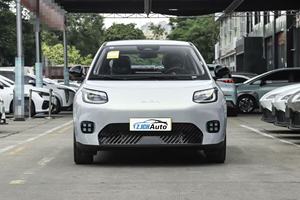 AION UT Star Edition 2025, Mini Vehículo Eléctrico Urbano de 5 Puertas y 5 Asientos, Vehículo de Nueva Energía, Usado o Nuevo - Product Image 2