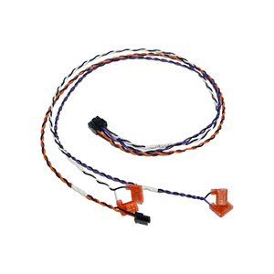 Harnes kawat kabel otomotif 16AWG 18AWG kabel terisolasi fleksibel untuk catu daya perahu peralatan mobil - Product Image 2