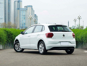 JX Auto para <span class=keywords><strong>Volkswagen</strong></span> <span class=keywords><strong>Polo</strong></span> 2024, VW <span class=keywords><strong>Polo</strong></span> de 5 Puertas y 5 Asientos, Auto de Tracción Delantera, Vehículo Pequeño de Segunda <span class=keywords><strong>Mano</strong></span> en Venta - Product Image 5