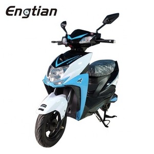 Scooter Eléctrico Engtian de 1000w para Adultos, 48v 60v, Batería de Plomo-Ácido o Litio, Scooter de Movilidad Zs - Product Image 3