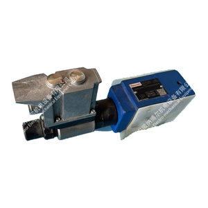 R901528907 Z3DREE10VP2-1X/200YG24K31F1M Contrôleur de Propulsion -Z - Product Image 2