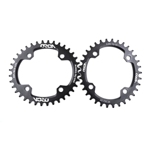 36T Narrow wide vélo <span class=keywords><strong>plateaux</strong></span> 6061 en aluminium pièces de vélo <span class=keywords><strong>vtt</strong></span> - Product Image 3