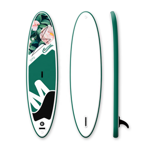 Planche de surf gonflable 2026 personnalisée avec impression intégrale pour <span class=keywords><strong>SUP</strong></span>, yoga, surf et windsurf, avec kit complet - Product Image 2
