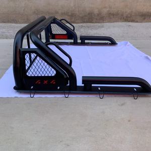 <span class=keywords><strong>Barra</strong></span> de acero para diferentes modelos de coche, kit todoterreno 4x4, con <span class=keywords><strong>barra</strong></span> rodante - Product Image 6
