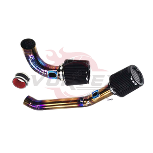 Sistema de Admisión de Aire Frío Vortex Titanium para BMW F80 M3 F82 M4 F87 M2C S55, Kit de Filtro de Aire de Alto Flujo para Carreras - Product Image 4