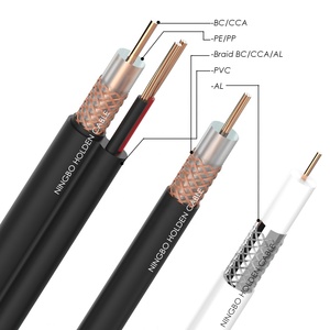 <span class=keywords><strong>Cable</strong></span> <span class=keywords><strong>Coaxial</strong></span> RF Leaky Feeder 1/2 3/4 7/8, <span class=keywords><strong>Cable</strong></span> RG58 RG59 <span class=keywords><strong>RG6</strong></span>, <span class=keywords><strong>Precio</strong></span> <span class=keywords><strong>por</strong></span> <span class=keywords><strong>Metro</strong></span> - Product Image 3