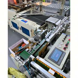 Papier thermique de haute qualité, direct usine, formats 80 mm et 57 mm, rouleaux personnalisés pour imprimantes de caisse et de guichet automatique, impression de reçus, grande capacité - Product Image 6