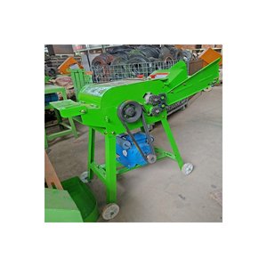 <b>Grass</b> Chopper Machine Chaff Cutter Slicer Chopping <b>Grass</b> Chopper Machine - Product Image 4
