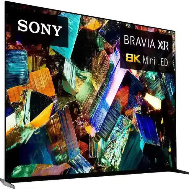 Sony Bravia 52 inch LED TV: Best Features & Deals