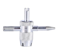 Outil de réparation Tore Valve 4 en 1