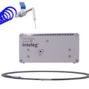 Detector de Fugas al Vacío Inteligente Ar-OHe 7M, Detector de Defectos Ultrasónico para Uso Industrial - Product Image 3