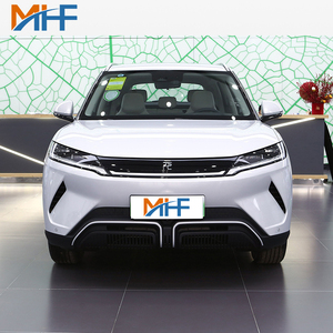 Vehículo Eléctrico BYD 2024 SUV, Prepago para BYD Yuan UP EV Atto <span class=keywords><strong>3</strong></span> UP, Coche Eléctrico - Product Image 2