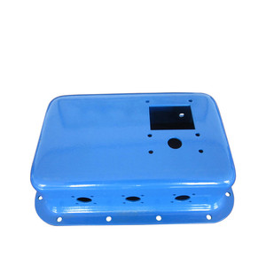 कारखाने की कीमत कस्टम बड़ी गहरी ड्राइंग बनाने सेवा एल्यूमीनियम कॉपर पीतल स्टील स्टेनलेस स्टील गहरी ड्राइंग भागों - Product Image 4