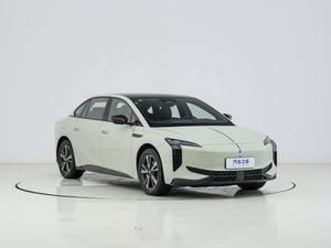 2025 Hongqi EH7 640KM Tracción en las cuatro ruedas Versión inteligente Nuevo Vehículo de energía - Product Image 3