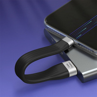USB 3.1 bis Typ C 10 Gbit/s Gen2 OTG-Datums kabel Stecker-Buchse-Daten USB C-Ladekabel für PC-TV-Festplatten verlängerung Kurzes Kabel 13cm