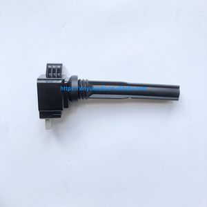 Bobina de Encendido HL3Z-12029-A HL3Z12029A UF826 HL3Z-12029-D HL3Z12029D para Ford F150, Expedition, <span class=keywords><strong>Lincoln</strong></span> y <span class=keywords><strong>Navigator</strong></span> - Product Image 2
