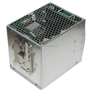 Meanwell SDR-960-24 960W อินเวอร์เตอร์อุตสาหกรรมฟังก์ชั่น PFC 24V DC แหล่งจ่ายไฟ40A เอาต์พุตปัจจุบัน24V รางดินแปลง AV RF - Product Image 2