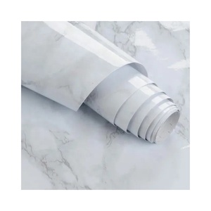 Película Autoadhesiva <span class=keywords><strong>de</strong></span> PVC con Efecto Mármol <span class=keywords><strong>para</strong></span> Encimeras <span class=keywords><strong>de</strong></span> Cocina, Armarios y Guardarropas - Películas Decorativas <span class=keywords><strong>para</strong></span> Muebles - Product Image 3