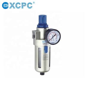 XCPC pnömatik parçalar hava kaynak tedavi FRL üniteleri - Product Image 4