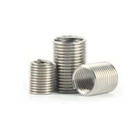 Thread Repair Inserts M2-M27 Wire Thread Insert