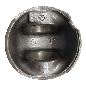 High Quality <b>Truck</b> Engnes <b>System</b> Spare Parts Pistons Suitable for the Shangchai 6114B <b>Engine</b> - Product Image 5