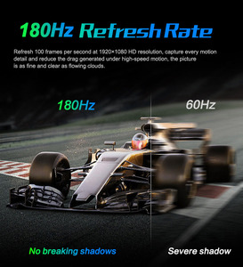 <span class=keywords><strong>จอ</strong></span>ภาพ LCD อัลตร้าไวด์ OEM ขนาด 24 นิ้ว ขายส่ง อัตรารีเฟรช <span class=keywords><strong>2K</strong></span> สำหรับคอมพิวเตอร์พีซี <span class=keywords><strong>จอ</strong></span>ภาพ 180Hz - Product Image 3