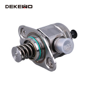 Dekewo 06h 127025P 06h127025n Motor Hogedruk Brandstofpomp Voor Vw Golf Passat Jetta Audi A3 A 4 1.8T - Product Image 4