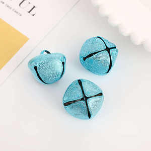 2024 новый стиль, популярная рекламная продукция, колокольчик, металлический декоративный колокольчик - Product Image 2