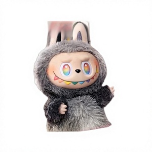 กล่องสุ่มของเล่น <span class=keywords><strong>MART</strong></span> รุ่น 3.0 PVC Glue Plush ของสะสมสุดฮิต ซีรีส์ลับๆ - Product Image 1