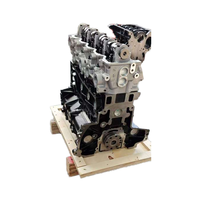 Ensemble moteur WL pour Mazda BT50 B2500 moteur WL-T Ford Courier Ranger 2.5