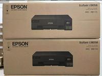 Imprimante jet d'encre sans fil Wifi neuve pour Epson L8058 L18058 L11058, pour usage professionnel