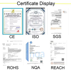 Roulement miniature 608ZZ en acier haute résistance pour moteurs électriques et ventilateurs, directement de l'usine - Product Image 5
