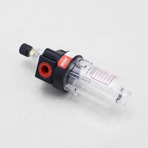 Unidades de Tratamiento de Aire Neumático de Alta Calidad Tipo RIH, Serie AL y <span class=keywords><strong>BL</strong></span>, Lubricador AL2000 - Product Image 2