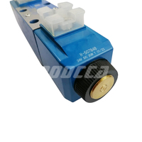 EATON VICKERS DG4V-Electrovanne de contrôle hydraulique 3 DG4V-5 dg4v-3-6c-mu-h7-60
