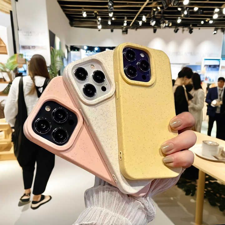 Lavender Velvet MagSafe Phone Case iPhone 16 | Battery Joe